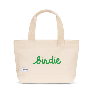 Ame & Lulu Canvas Country Club Mini Golf Totes