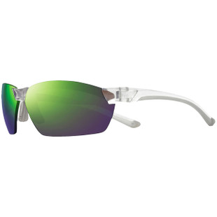 Revo Incline Semi-Rimless Sun Glasses