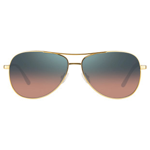 Fit: M
Frame Color: Gold
Lens Color: Gray-Peach