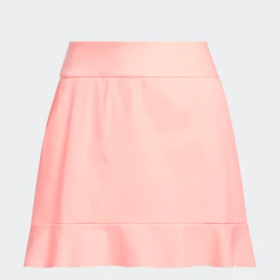 Adidas Ultimate365 Solid Frill 17" Skort [AW26]