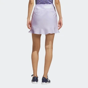 Adidas Ultimate365 Solid Frill 17" Skort [AW26]