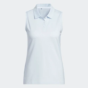 Adidas Ottoman Sleeveless Polo