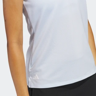 Adidas Ottoman Sleeveless Polo