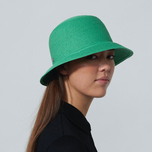 Daily Sports Dubbo Straw Hat