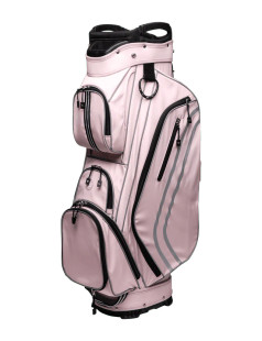 Glove It Fore Ever Pink Cart Golf Bag