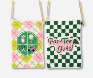 BOGA Beaddie Crossbody