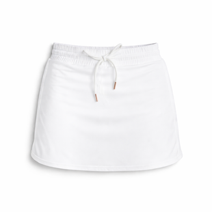 Calliope Iliza Drawstring Golf Skort