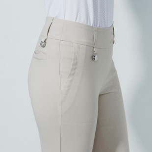 Daily Sports Magic Raw 27" Ankle Pant