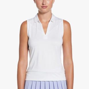 Callaway Mesh Short Sleeve Polo