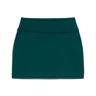 Puma Blake Piped Knit 15.5" Golf Skort