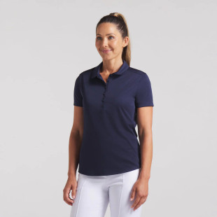 PUMA Pure 2.0 Short Sleeve Golf Polo