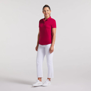 PUMA Pure 2.0 Short Sleeve Golf Polo