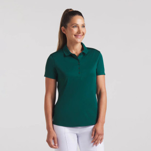 PUMA Pure 2.0 Short Sleeve Golf Polo
