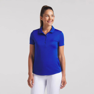 PUMA Pure 2.0 Short Sleeve Golf Polo [2026]