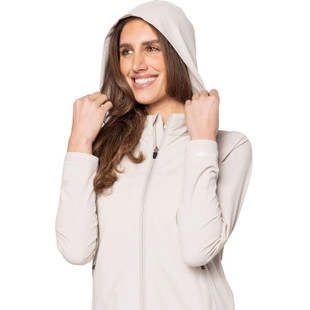 Golftini Be An Athlete Hooded Jacket