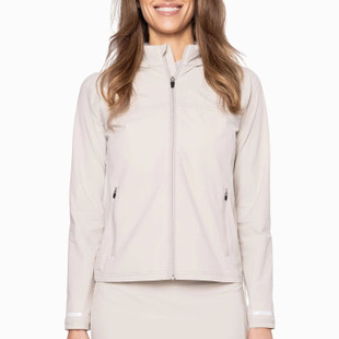 Golftini Be An Athlete Hooded Jacket