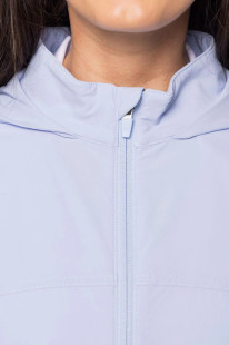 Golftini Be An Athlete Hooded Jacket