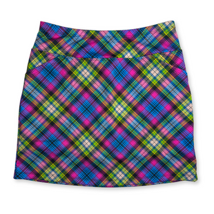 Piper Plaid