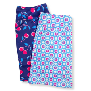 B-Skinz Skort - Belmont Tile