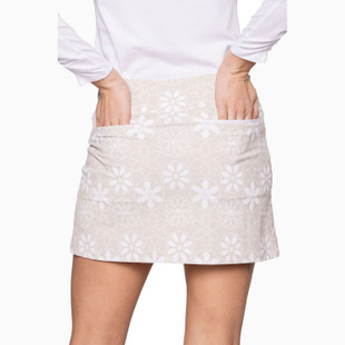 Golftini Stretch Tech Sand Bar Skort