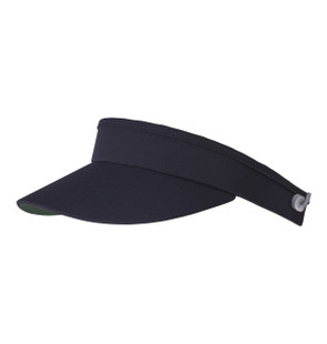 Marina Navy Visor
