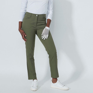 Daily Sports Women's Lyric V2 Pants 32″ | Quick-Dry Stretch Golf Pants