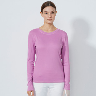 Daily Sports Ancona Crewneck Top [F25]