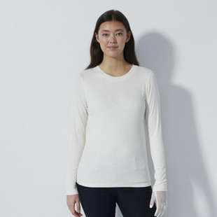 Daily Sports Ancona Crewneck Top [F25]