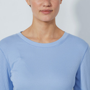 Daily Sports Ancona Crewneck Top [F25]