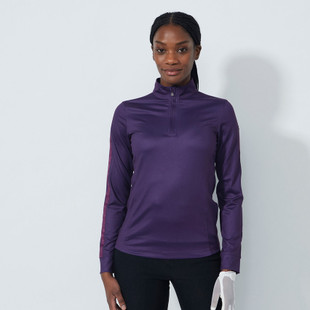 Daily Sports Anna Mid-Layer Pullover [F25]