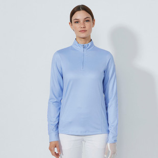 Daily Sports Anna Mid-Layer Pullover [F25]