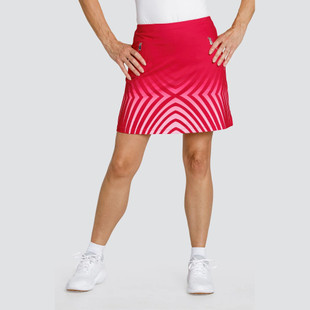 Tail Cayson Inspire Hibiscus 18" Golf Skort Tail Cayson Inspire Hibiscus 18" Golf Skort