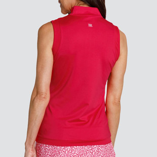 Tail Jemma Sleeveless Mock Tail Jemma Sleeveless Mock