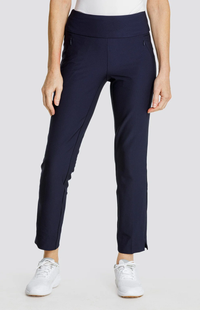 Tail Phoenix Florina Night Navy 28" Ankle Pant Tail Phoenix Florina Night Navy 28" Ankle Pant