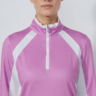 Daily Sports Panel Long Sleeve Half Neck Daily Sports Panel Long Sleeve Half Neck