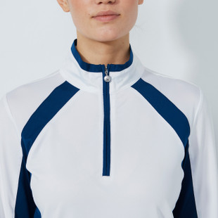 Daily Sports Panel Long Sleeve Half Neck Daily Sports Panel Long Sleeve Half Neck