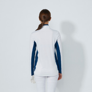 Daily Sports Panel Long Sleeve Half Neck Daily Sports Panel Long Sleeve Half Neck