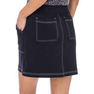 BelynKey Charlotte Onyx Skort