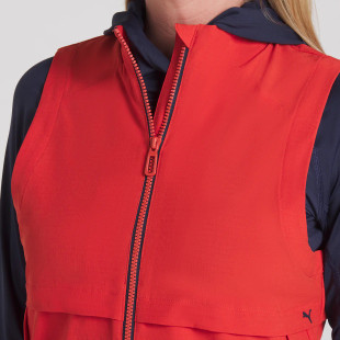 PUMA Ripguard Golf Vest