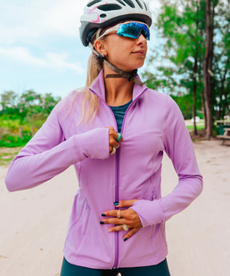 Sunice Eve Soft Touch Jacket