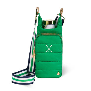Wanderfull Golf Kelly Green HydroBag® with Strap