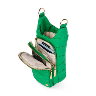 Wanderfull Golf Kelly Green HydroBag® with Strap