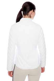 Swing Control Quilted Hybrid Jacket [2026]