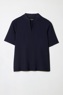 Swing Control Velocity Short Sleeve V-Neck [2026]