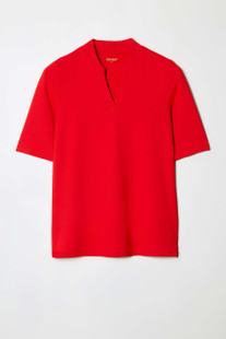 Swing Control Velocity Short Sleeve V-Neck [2026]