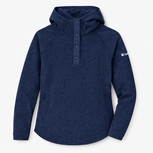 Columbia Sweater Weather Pullover Hoodie [2025]