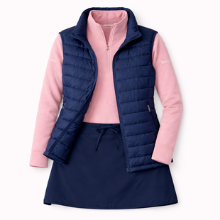 Columbia Powder Lite Vest [2026]