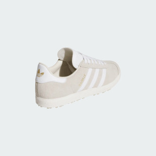 Adidas Gazelle Alumina Spikeless Golf Shoe 