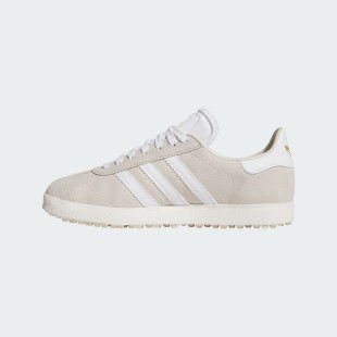 Adidas Gazelle Alumina Spikeless Golf Shoe 