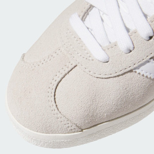 Adidas Gazelle Alumina Spikeless Golf Shoe 